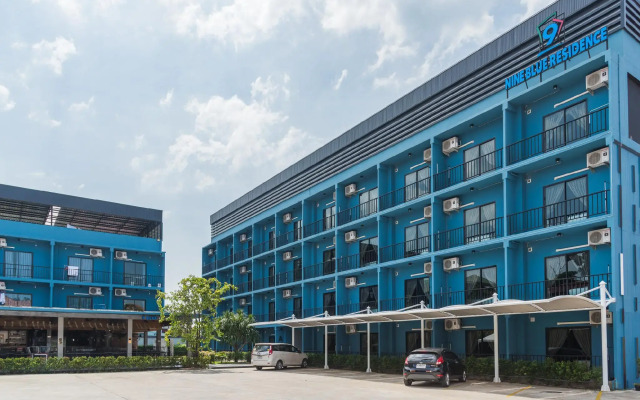 Nine Blue Residence
