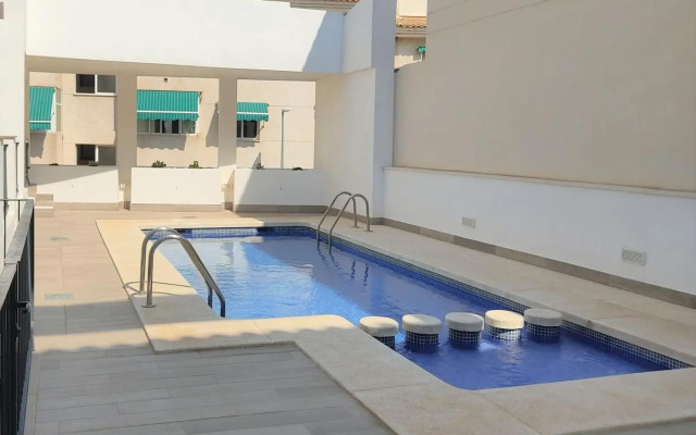 FH Altea Centro Histórico