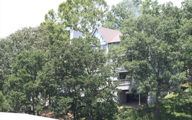 Swiss Village - 2 Br Condo