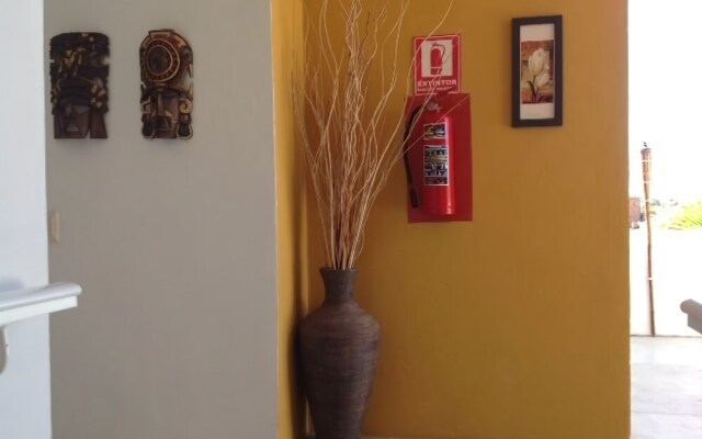 Posada Libert Hotel