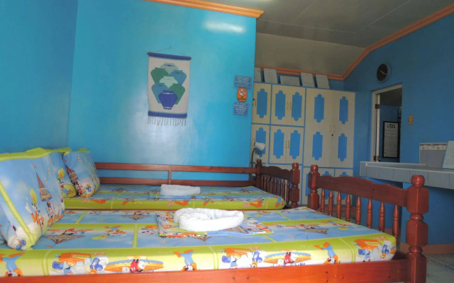 L&M Hearthstones Lodge