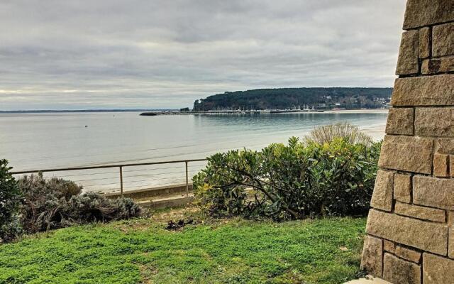 Appartement Morgat, 2 pièces, 2 personnes - FR-1-370-53