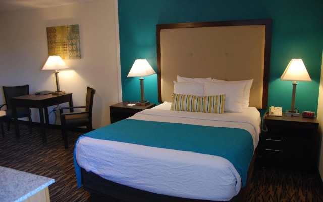 Best Western Baraboo Inn