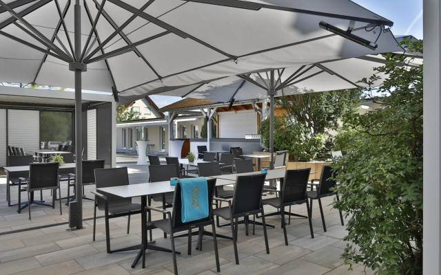 Hotel Lenz