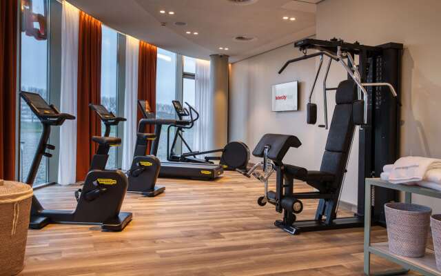 Intercityhotel Amsterdam Schiphol Airport