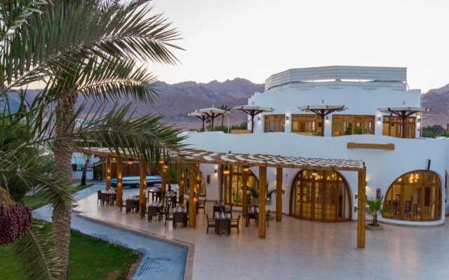 Safir Dahab Resort