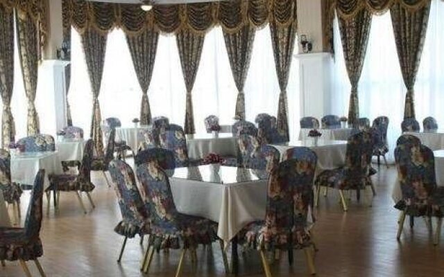 Oak Hotel Chongqing Niujin Street