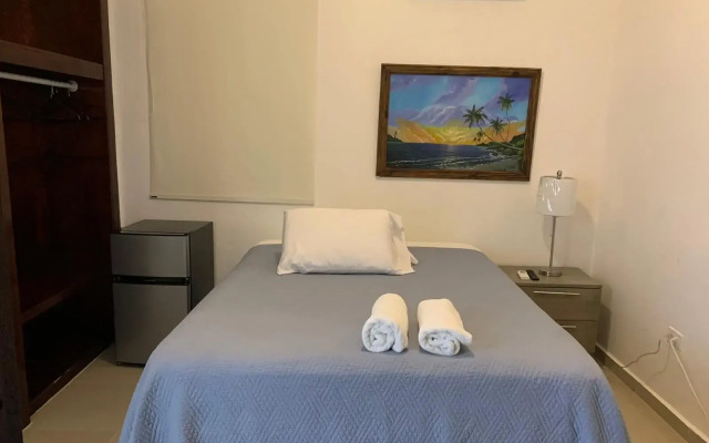 Placid Suites