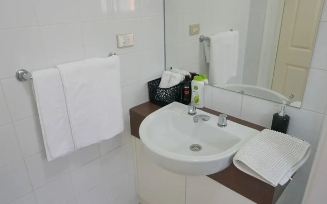 Sydney Premium Accomodations - Central