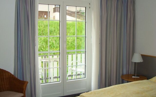 Hotel Siesta Flumserberg