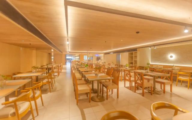 Ritz Suítes Grand Hotel Boutique