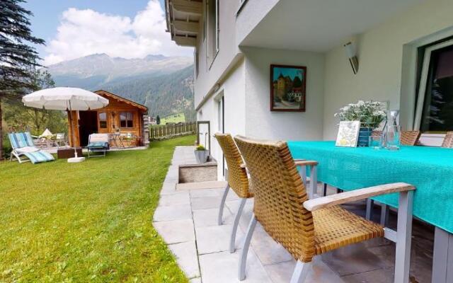 AlpinDesign Kaunertal