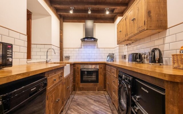 Quayside Apartment