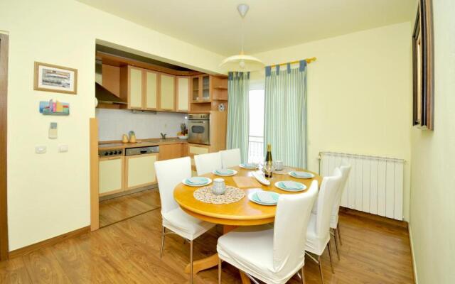 Apartments Penić
