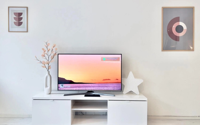 Lovely Central Apartment Helsinki