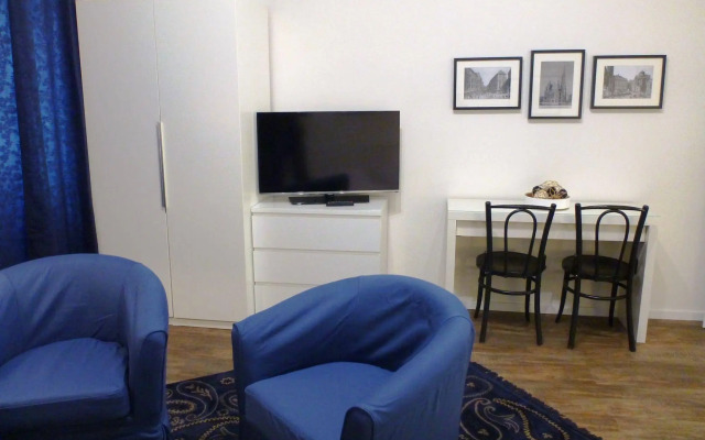Flatprovider Comfort Eduard Apartment