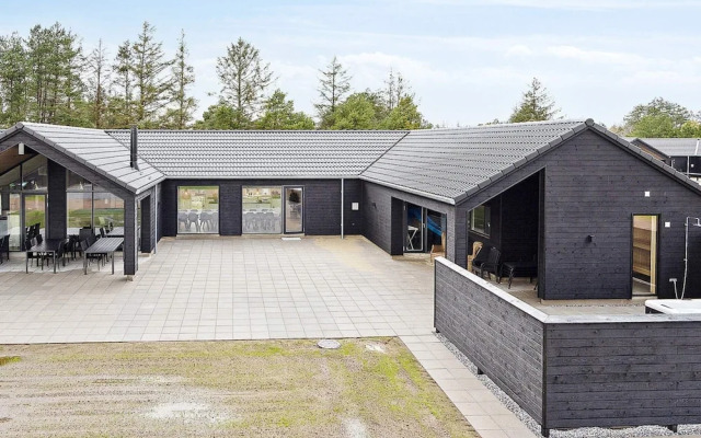 Luxury Retreat in Romo - By Traum Ferienwohnungen