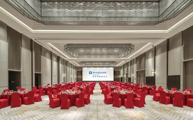 Wyndham Xiongan