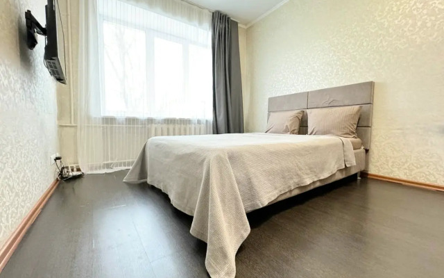 Апартаменты на улице Ноградская