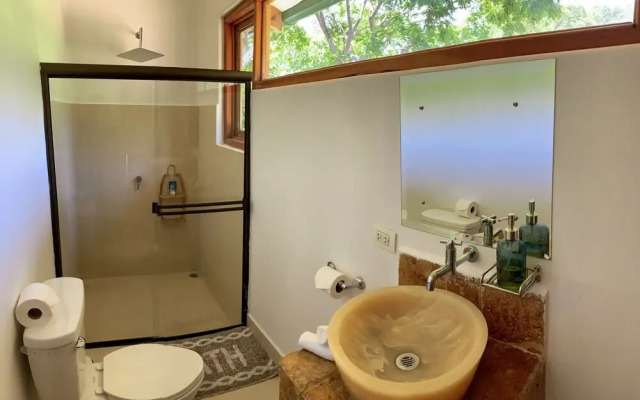 Carara Ocean View Hotel Costa Rica