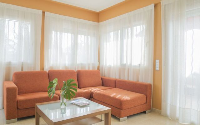 Marineu Chalet Cap i Corp