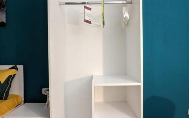 1 Josepartment