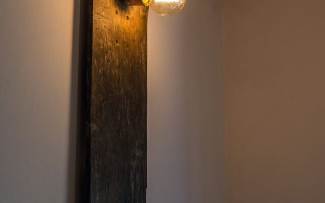 The Surf Embassy Hostel