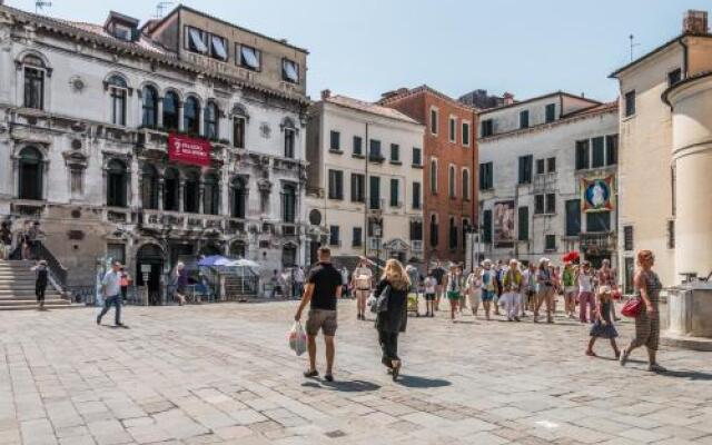 Casa Dell'Artista