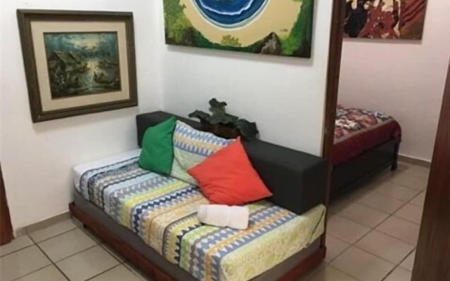 San Juan Luxe Apartments
