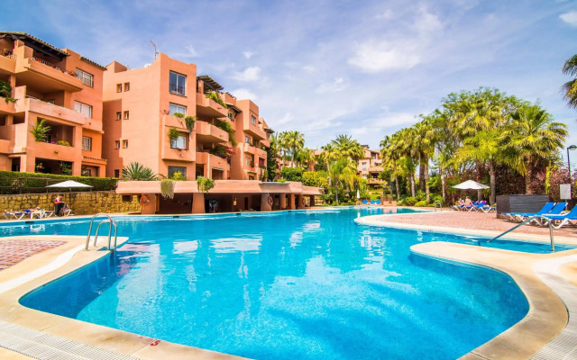 Golden Mile Oasis