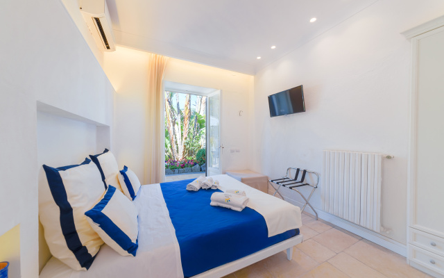 Villa Fortuna Holiday Resort