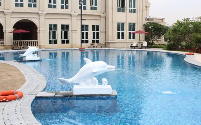 National Arts Resort Hotel - Foshan