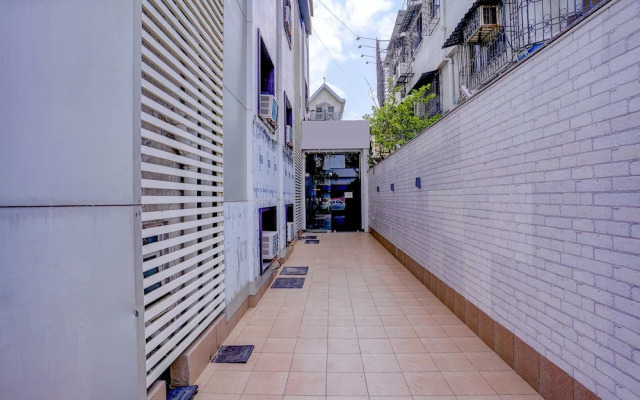 Starwood Residency by Fabhotel