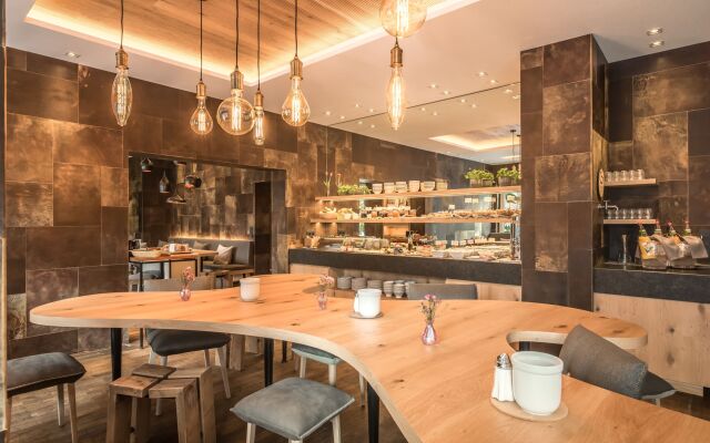 Bavaria Boutique Hotel