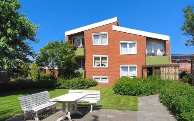 Ferienwohnung Sanfte Brise