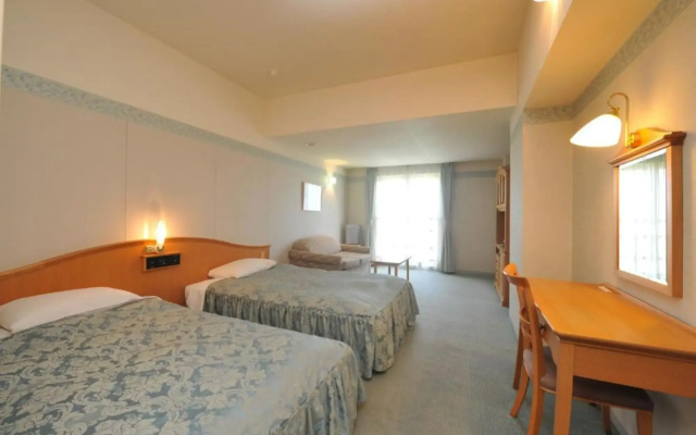 Furano Hops Hotel