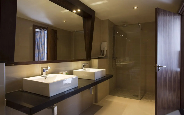 Ashling Hotel Dublin