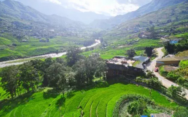 MT House SaPa