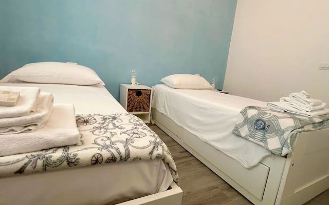 Villino Azzurro al Mare