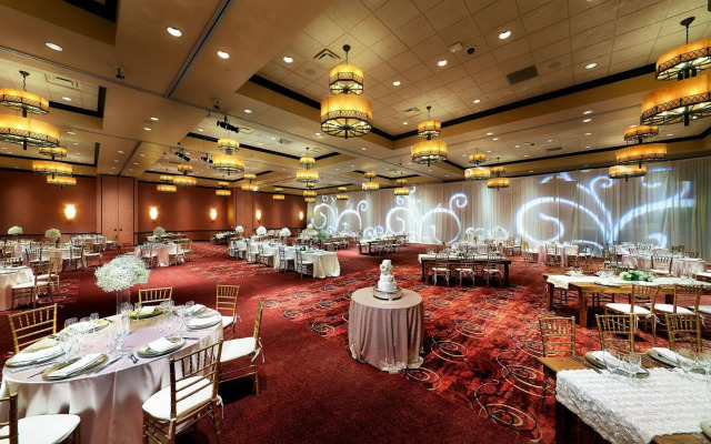 Potawatomi Hotel & Casino