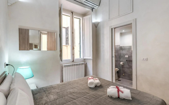 Casa Di Mecenate