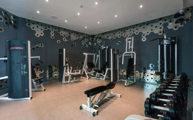 Hongqiao State Guest Hotel Shanghai