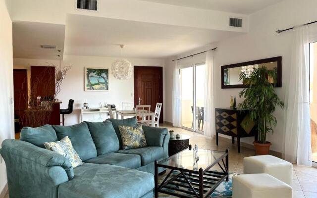 The Hotel Porto Cupecoy