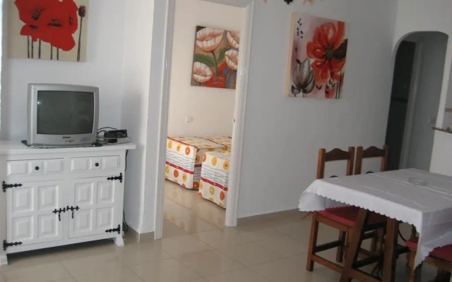 Apartamentos Intercentro Torrox-Costa