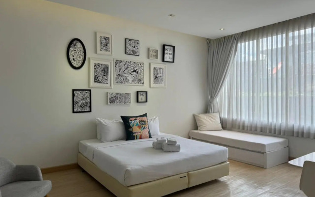 Beat Hotel Bangkok