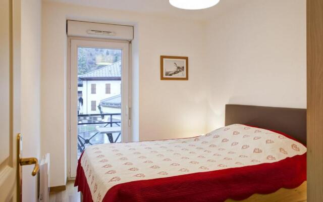 Appartement Brides-les-Bains, 4 pièces, 8 personnes - FR-1-512-154