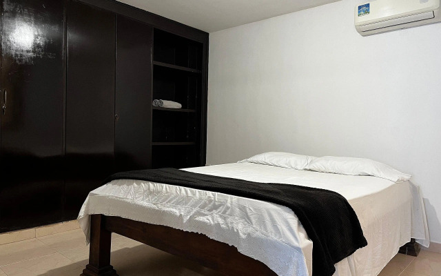 Apartamento Cerca Al centro