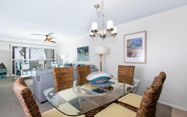 Pointe Santo De Sanibel E37