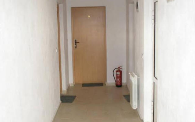 Pandea Guest House