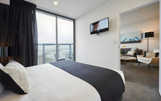 Silkari Suites Chatswood